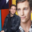 Debut of the Month - Ward Horton Sizzles Onto the Scene in TORCH SONG!