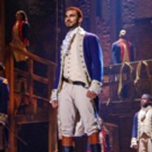 BWW Review: HAMILTON Delivers the Unimaginable in Pittsburgh