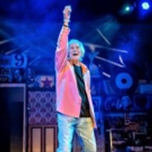 Photo Flash: Pete Best Makes Stage Acting Debut in LENNON'S BANJO