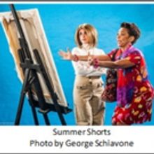 SUMMER SHORTS, America's Short Play Festival, Returns To The Arsht Center! Begins May