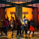 Meet the Cast of BE MORE CHILL at Box Office Event