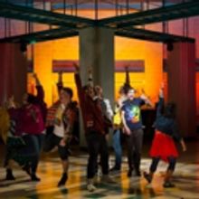 Meet the Cast of BE MORE CHILL at Box Office Event