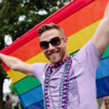 Traverse City Hosts Largest Pride March in Michigan