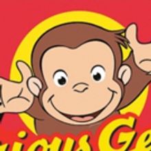 CURIOUS GEORGE: THE GOLDEN MEATBALL Comes To Lyric Theatre Of Oklahoma