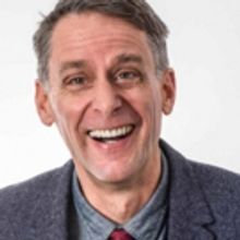 The Empress Theatre Presents THE TROUBLE WITH SCOTT CAPURRO
