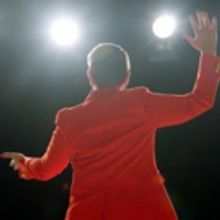 THE WEIGHT OF SUCCESS to Premiere at Anchorage Film Festival on Dec. 7