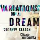 Chicago Sinfonietta Presents SEA OF LIGHT: REFLECTIONS ON DIWALI