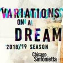 Chicago Sinfonietta Presents SEA OF LIGHT: REFLECTIONS ON DIWALI