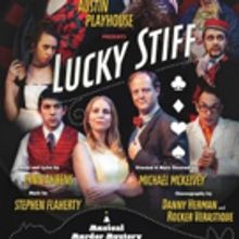 BWW Review: LUCKY STIFF Stylishly Executed Musical Souffle