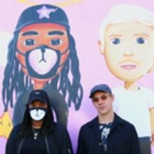 Starrah and Diplo's 'Zoo' Video Premieres on The FADER
