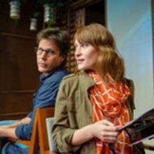 BWW Review: UNEMPLOYED ELEPHANTS, a Predictable Romantic Adventure