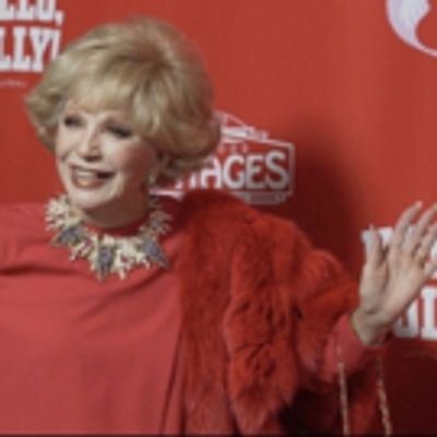 TV: The Stars Come Out to Celebrate Opening Night of HELLO, DOLLY! in LA