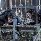 Photo Flash: First Look at Regent's Park Open Air Theatre and ENO's THE TURN OF THE…