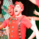 Photo Flash: Other Theatre Presents the Holiday Musical BARNEY THE ELF