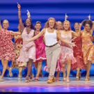 The Worldwide Smash Hit Musical MAMMA MIA! Announces Full Cast Of International Tour