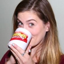 Wake Up With BWW 4/19: HILLARY AND CLINTON Reviews, and More!