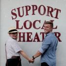 Obsidian Theater Explores Love in THE LAST FIVE YEARS