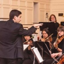 Cape Cod Chamber Orchestra Presents Summer Celebration Concert