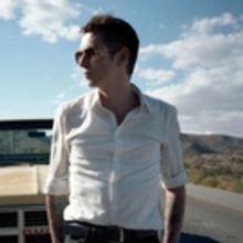 The Legendary Tigerman Release New Album MISFIT in via London's Dirty Water Records