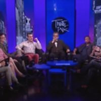 Theater Talk: The Critics Wrap Up the 2017-18 Broadway Season! Video