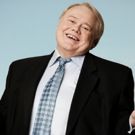 Comedian Louie Anderson Comes To UCPAC In Rahway