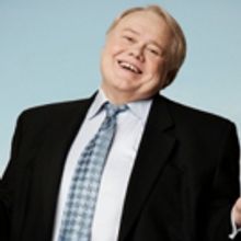 Comedian Louie Anderson Comes To UCPAC In Rahway