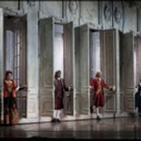 BWW Review: SAN DIEGO OPERA: THE MARRIAGE OF FIGARO at the Civic Center Theater Photo