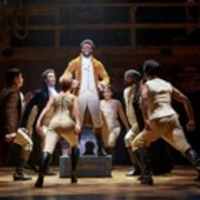 Kansas City Broadway Series to Include HAMILTON, ANASTASIA, and More