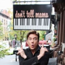 Rick Skye's BAZAZZ! A SEQUINED VARIETY to Return to Don't Tell Mama This Month