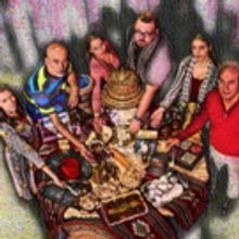 CPT Brings Muslims And Non-Muslim Communities Together To Talk About Home This Holida