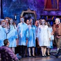 BWW Review: YOUNG FRANKENSTEIN at MCC PAC Musical Productions Photo