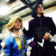 Bard On The Beach Presents Two Shakespeare Classics