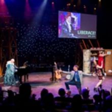 Record Breaking $700K Raised At Milwaukee Rep's Curtain Call Ball