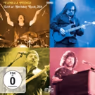 Vanilla Fudge 'Live At Sweden Rock 2016' Out Today