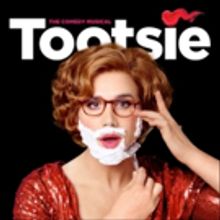Photo Flash: First Look at Santino Fontana as 'Dorothy Michaels' TOOTSIE!