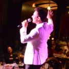 Photo Flash: David Burnham Comes to Catalina Bar & Grill in Hollywood