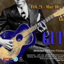 August Wilson's SEVEN GUITARS Comes to The Metropolitan Ensemble Theatre