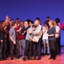 VIDEO: Watch Highlights from BC/EFA's Record-Breaking 2017 GYPSY OF THE YEAR