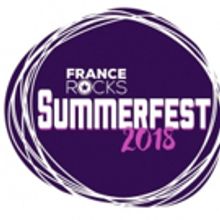 France Rocks Presents France Rocks Summerfest 2018