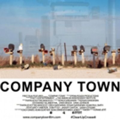 New Documentary COMPANY TOWN Opens in LA 12/8