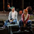 Photo Flash: First Look at Regent's Park Open Air Theatre's AS YOU LIKE IT