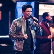 Chayanne Conquisto Los LATIN AMERICAN MUSIC AWARDS Con Su Espectacular Presentacion