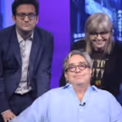 JESUS HOPPED THE 'A' TRAIN Playwright Stephen Adly Guirgis Set for THEATER TALK Next…