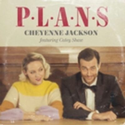 VIDEO: Cheyenne Jackson Releases Holiday Song 'Plans' Featuring Catey Shaw
