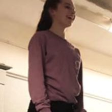 FSPA Alum Returns To Coach Musical Theatre Students In BRING IT ON