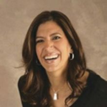 BWW Video Interview: Dena Blizzard is ONE FUNNY MOTHER