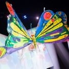 THE VERY HUNGRY CATERPILLAR SHOW Chews Its Way to Dallas