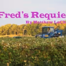 ART/WNY Presents Staged Reading Of FRED'S REQUIEM