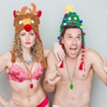 New York Undie Rockers The Skivvies to Strip Down at City Theatre in SLEIGH MY NAME