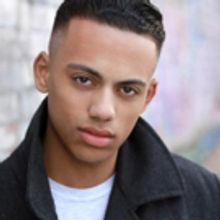 Sky Lakota-Lynch to Make Broadway Debut as DEAR EVAN HANSEN's Next Jared